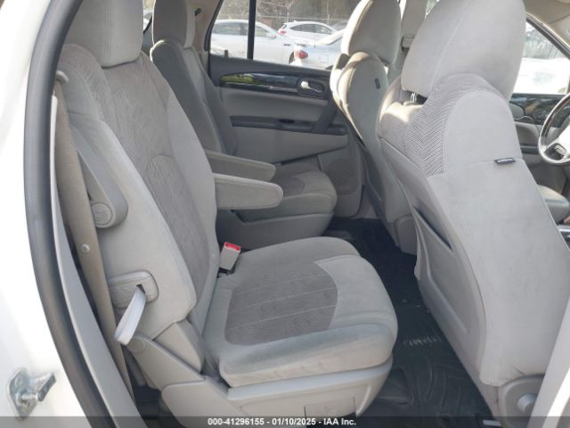 5GAKRAKD2EJ347367 Buick Enclave Convenience