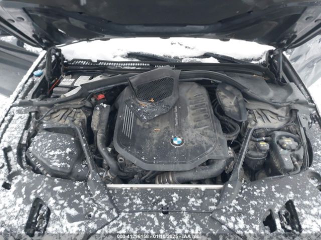 2017 BMW 540I WBAJE7C38HG888310 Photo 9