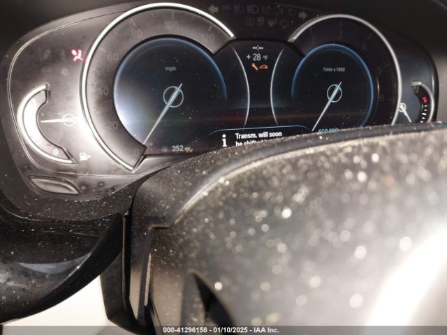 2017 BMW 540I WBAJE7C38HG888310 Photo 6