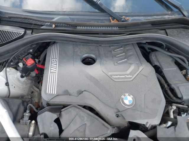 WBX47DP03PN239620 BMW X3 Sdrive30i