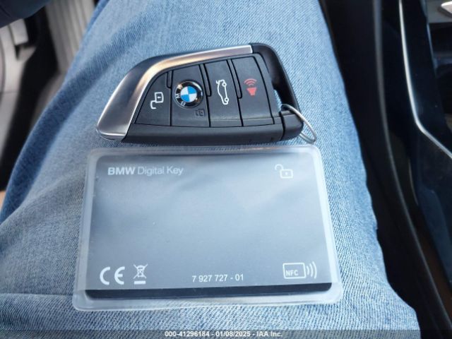 WBX47DP03PN239620 BMW X3 Sdrive30i