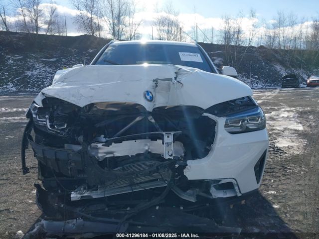 WBX47DP03PN239620 BMW X3 Sdrive30i