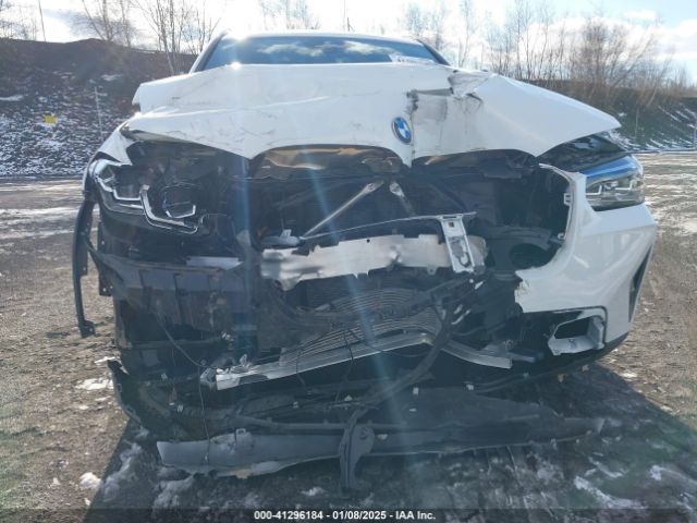 WBX47DP03PN239620 BMW X3 Sdrive30i