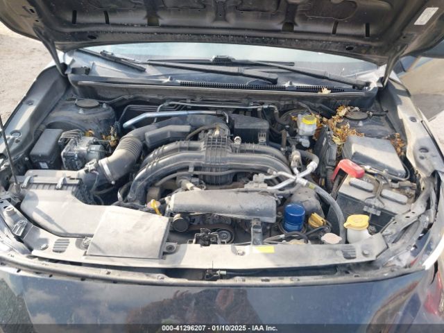 4S3GTAB67M3712216 Subaru Impreza 5-door