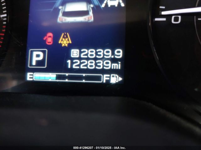 4S3GTAB67M3712216 Subaru Impreza 5-door