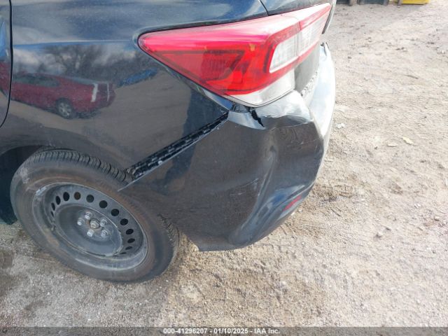 4S3GTAB67M3712216 Subaru Impreza 5-door