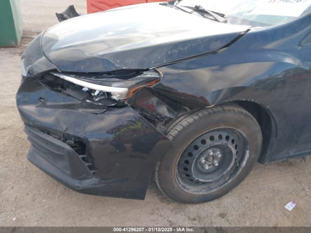 4S3GTAB67M3712216 Subaru Impreza 5-door