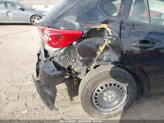 4S3GTAB67M3712216 Subaru Impreza 5-door