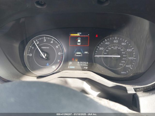 4S3GTAB67M3712216 Subaru Impreza 5-door