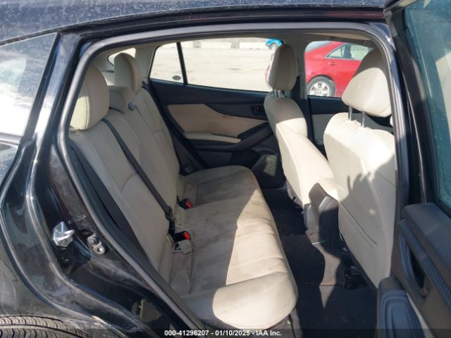 4S3GTAB67M3712216 Subaru Impreza 5-door
