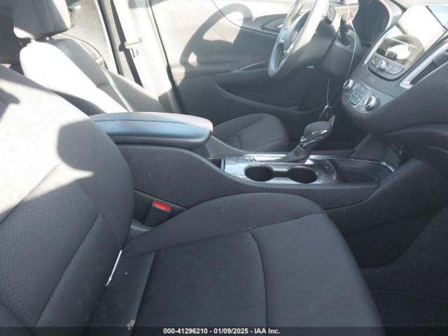 1G1ZD5ST5PF164764 Chevrolet Malibu Fwd 1lt