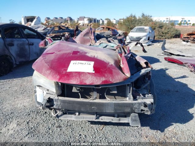 4T1BF1FK3FU994436 Toyota CAMRY SE
