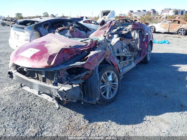 4T1BF1FK3FU994436 Toyota CAMRY SE