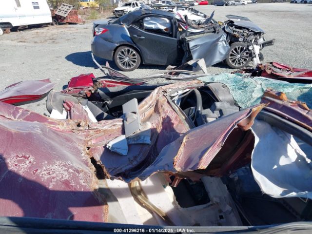 4T1BF1FK3FU994436 Toyota CAMRY SE