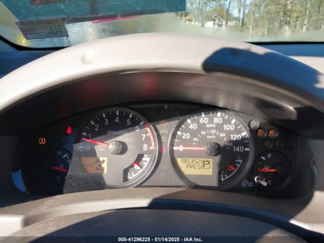 1N6AD0EV0GN724150 Nissan Frontier Pro-4x/s/sl/sv