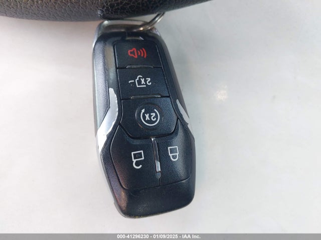 1FTEW1EG0GKE15706 Ford F-150 Lariat