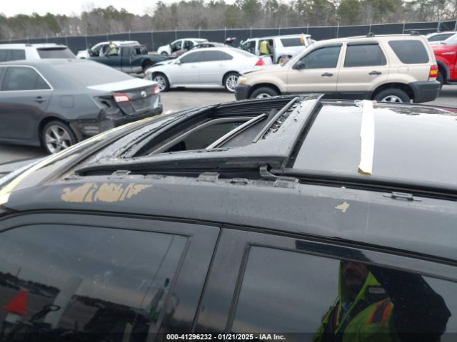 1N4AA6AP8GC387458 Nissan Maxima 3.5 Platinum