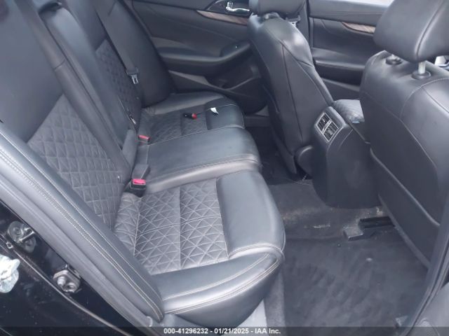 1N4AA6AP8GC387458 Nissan Maxima 3.5 Platinum