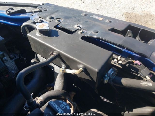 1G1JF5SBXH4109948 Chevrolet Sonic Premier Auto