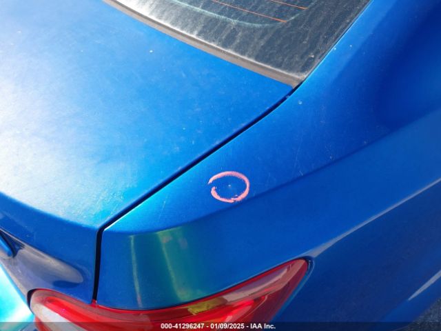 1G1JF5SBXH4109948 Chevrolet Sonic Premier Auto