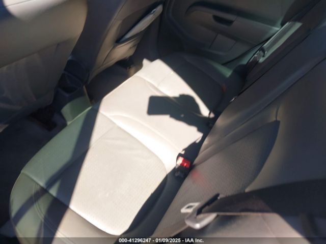 1G1JF5SBXH4109948 Chevrolet Sonic Premier Auto