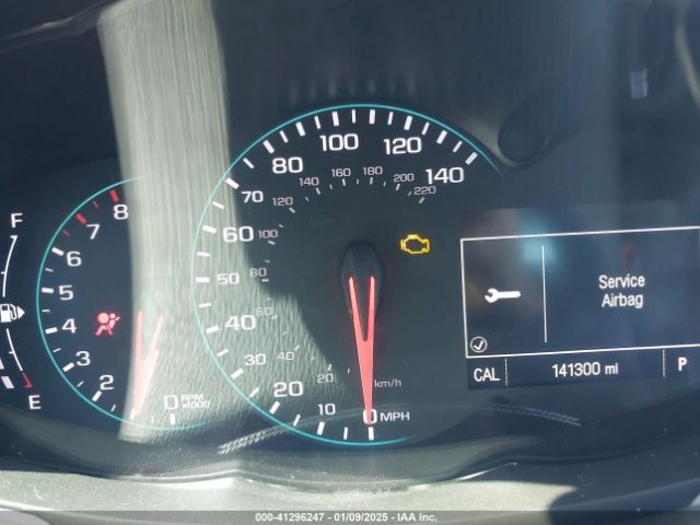 1G1JF5SBXH4109948 Chevrolet Sonic Premier Auto