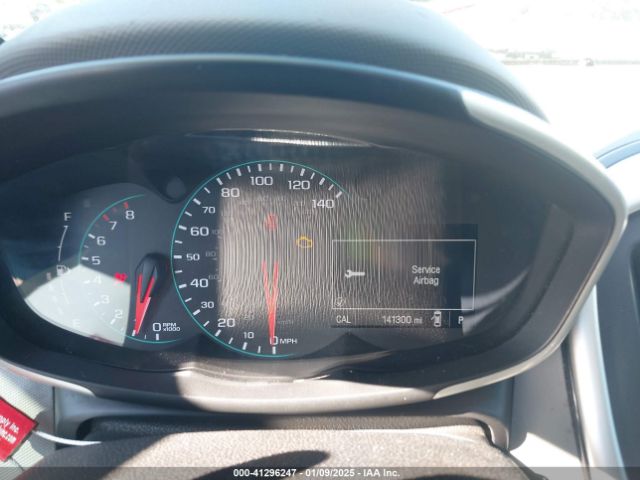 1G1JF5SBXH4109948 Chevrolet Sonic Premier Auto