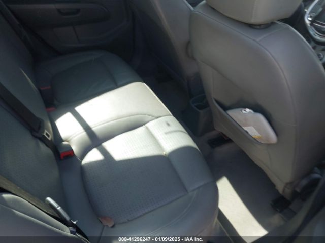 1G1JF5SBXH4109948 Chevrolet Sonic Premier Auto