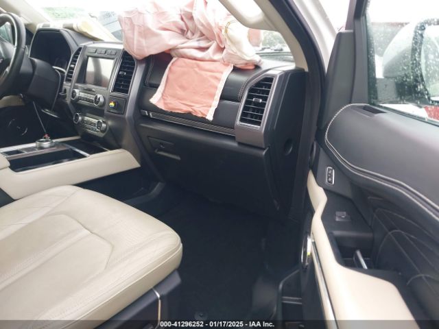 1FMJK1LT1LEA02353 Ford Expedition Platinum Max