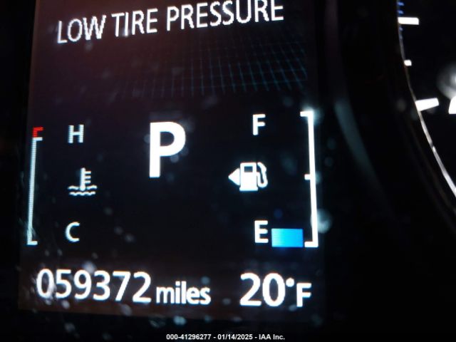 JA4AZ3A33LZ048610 Mitsubishi Outlander Es 2.4 S-awc/le 2.4 S-awc/se 2.4 S-awc/sel 2.4 S-awc/sp 2.4 S-awc