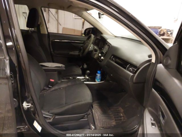 JA4AZ3A33LZ048610 Mitsubishi Outlander Es 2.4 S-awc/le 2.4 S-awc/se 2.4 S-awc/sel 2.4 S-awc/sp 2.4 S-awc