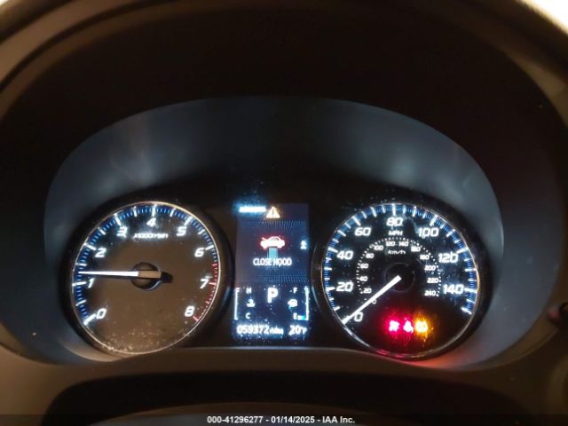 JA4AZ3A33LZ048610 Mitsubishi Outlander Es 2.4 S-awc/le 2.4 S-awc/se 2.4 S-awc/sel 2.4 S-awc/sp 2.4 S-awc