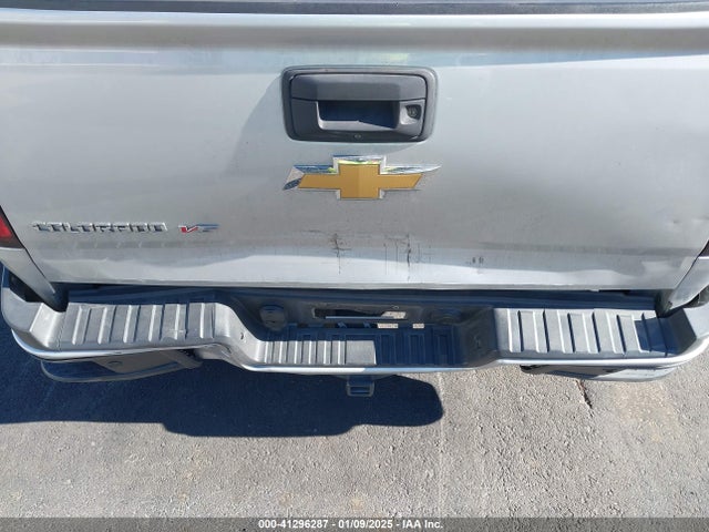 1GCGSDEN7L1115276 Chevrolet Colorado 2wd  Short Box Z71