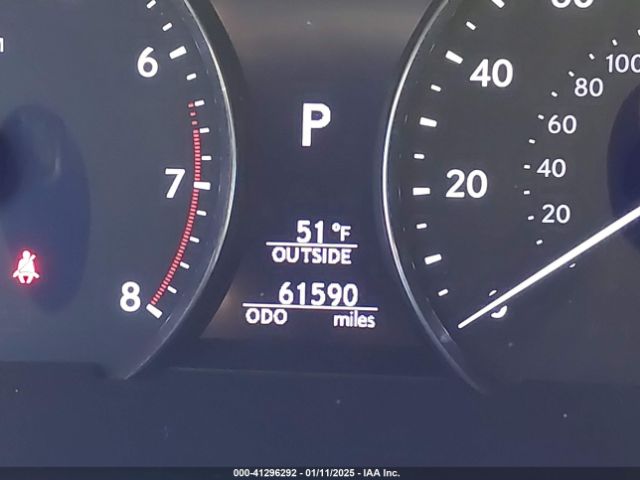 JTHBL5EF5E5132741 Lexus LS 460