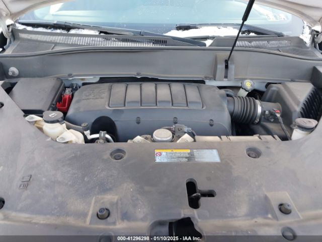 1GKKVPKDXGJ157689 GMC Acadia Sle-2