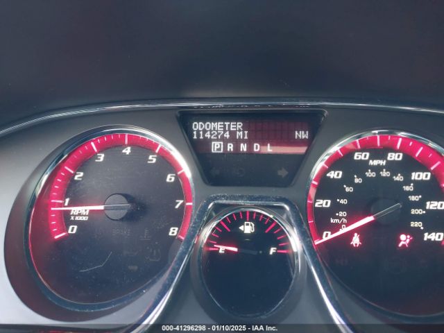 1GKKVPKDXGJ157689 GMC Acadia Sle-2