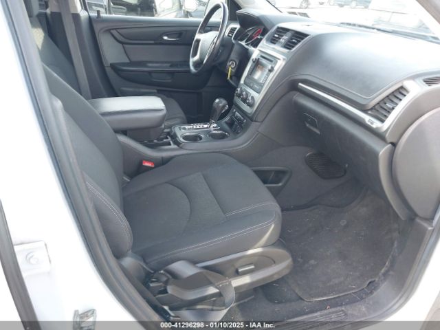 1GKKVPKDXGJ157689 GMC Acadia Sle-2