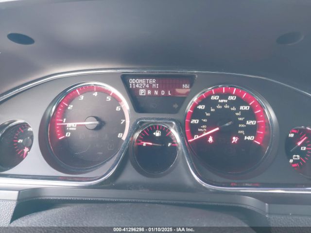 1GKKVPKDXGJ157689 GMC Acadia Sle-2