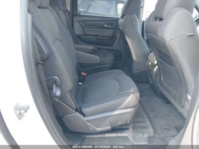 1GKKVPKDXGJ157689 GMC Acadia Sle-2