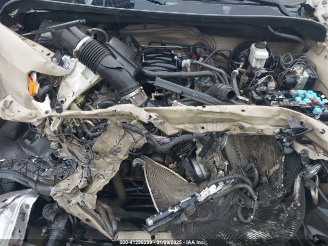 5TFDW5F15HX609407 Toyota Tundra Sr5 5.7l V8