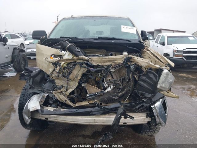 5TFDW5F15HX609407 Toyota Tundra Sr5 5.7l V8