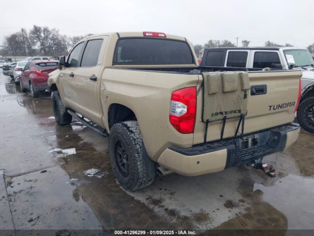 5TFDW5F15HX609407 Toyota Tundra Sr5 5.7l V8