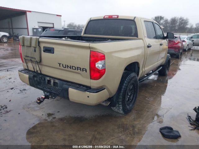 5TFDW5F15HX609407 Toyota Tundra Sr5 5.7l V8
