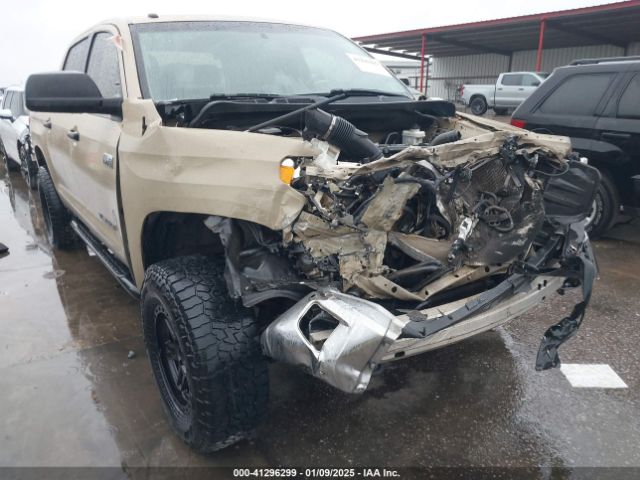 5TFDW5F15HX609407 Toyota Tundra Sr5 5.7l V8