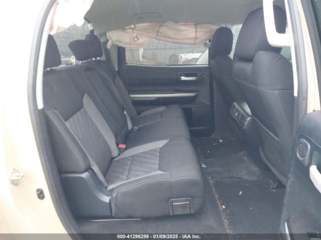 5TFDW5F15HX609407 Toyota Tundra Sr5 5.7l V8