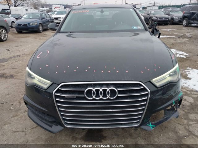 WAUG8AFC5HN013739 Audi A6 2.0t Premium