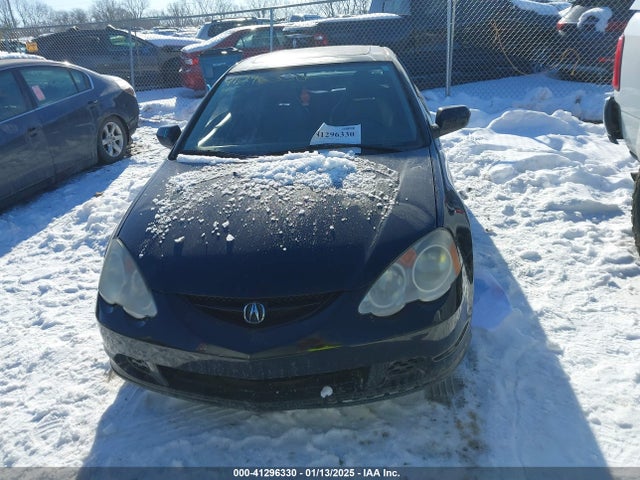 Aukcja sprzedaży 2004 Acura Rsx Type S, vin: JH4DC53034S017305, numer aukcji: 41296330