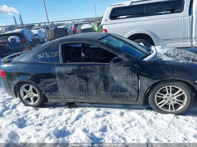 Aukcja sprzedaży 2004 Acura Rsx Type S, vin: JH4DC53034S017305, numer aukcji: 41296330