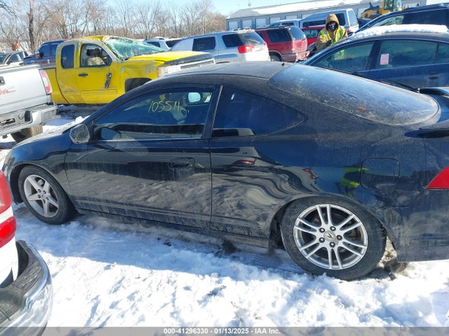 Aukcja sprzedaży 2004 Acura Rsx Type S, vin: JH4DC53034S017305, numer aukcji: 41296330