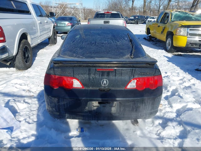 Aukcja sprzedaży 2004 Acura Rsx Type S, vin: JH4DC53034S017305, numer aukcji: 41296330
